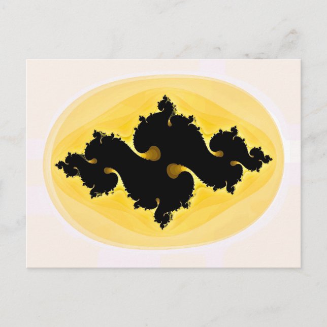 CARTÃO POSTAL DRAGÕES (Frente)