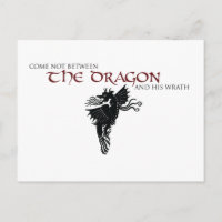 Dragon Wrath