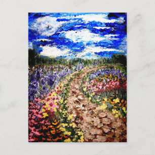 Cartão postal DREAM