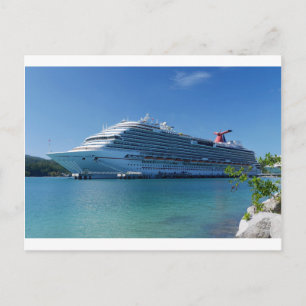 Cartão Postal Dream.JPG