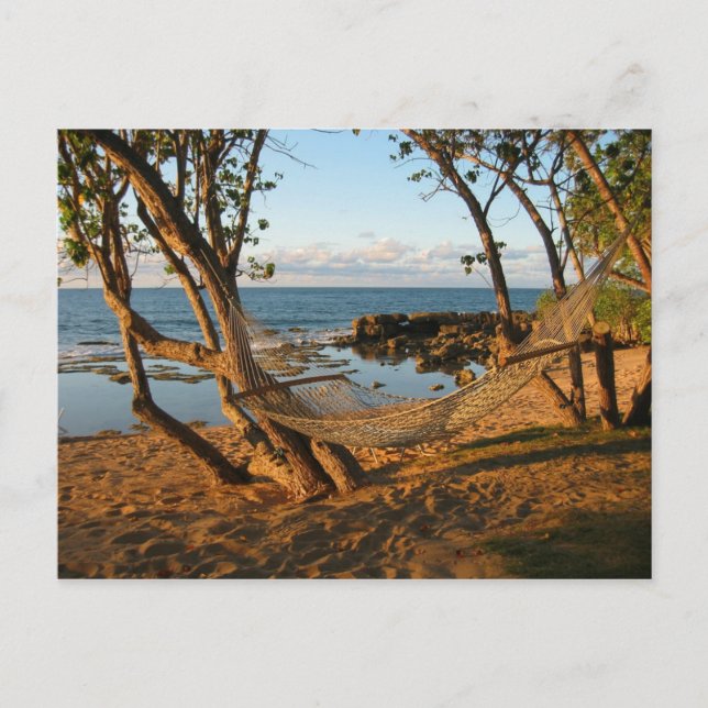 Cartão Postal Dreamland (Frente)