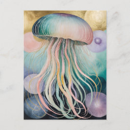 Cartão Postal Drifter Celestial