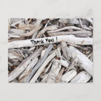 Driftwood Personalizado