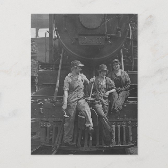 Cartão Postal Droga, Eu Deveria Ter Ido Para a Faculdade - Vinta (Frente)