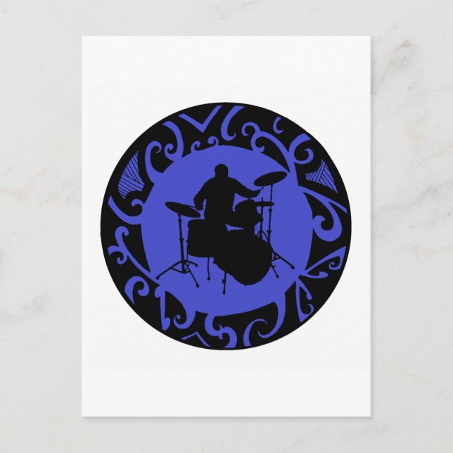 CARTÃO POSTAL DROGAS ESPIAM EM (Frente)