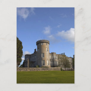 Cartão Postal Dromoland Castle Hotel em