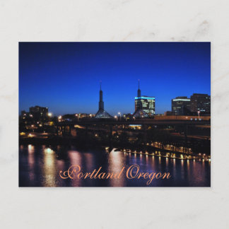 Cartão Postal DSC_0016, Portland Oregon