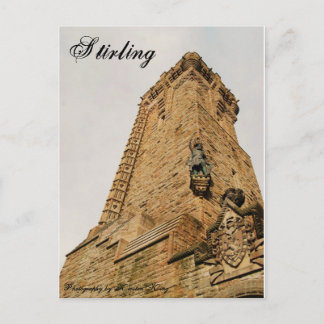 Cartão Postal DSC_0415, Stirling, Fotografia de Kirsten King