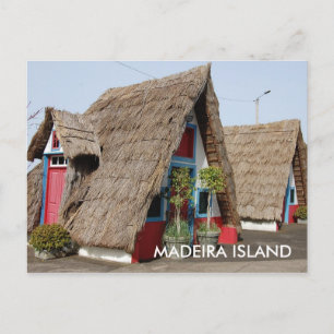CARTÃO POSTAL DSC_0706, ILHA DA MADEIRA