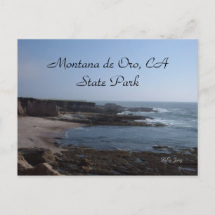 Cartão Postal DSCF0308_0144, Montana de Oro, Parque do Estado, K