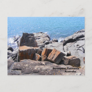 Cartão Postal DSCF0691, Devonport, Tasmânia           Austrália