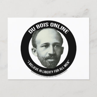 Cartão Postal Du Bois Online