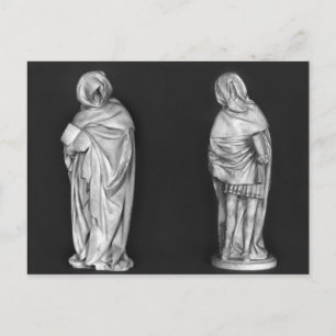 Cartão Postal Duas Múrias