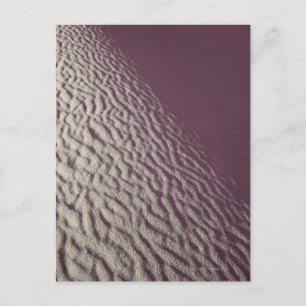 Cartão Postal Duna de areia 2