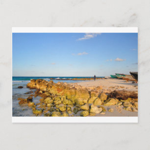 Cartão Postal Duncans Bay, Jamaica