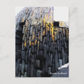 Cartão Postal Dundee Scotland