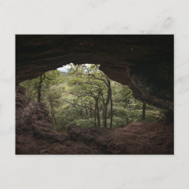 Cartão Postal Durchblickkammer Pfälzerwald