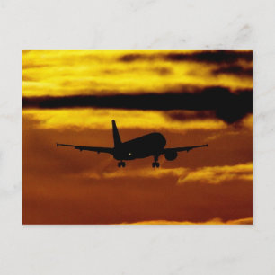 CARTÃO POSTAL _DUS1142