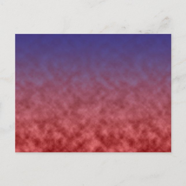 Cartão Postal Duskstatic (Frente)