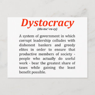 Cartão Postal dystocracy2.png