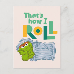 Cartão Postal É assim que eu faço