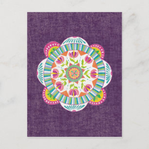 Cartão Postal É como Frida III