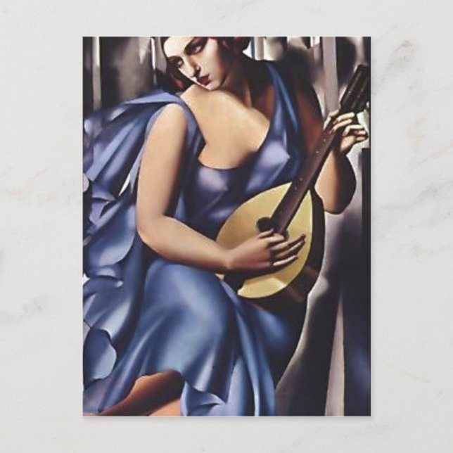 Cartão Postal É possível que tenha existido uma vez, mas que ten (Frente)