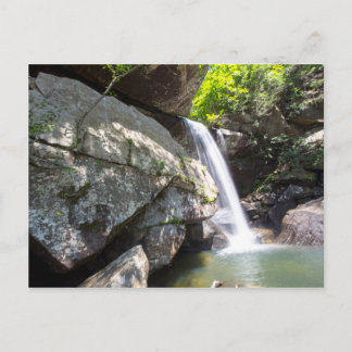 Cartão Postal Eagle Cliff Falls, Kentucky