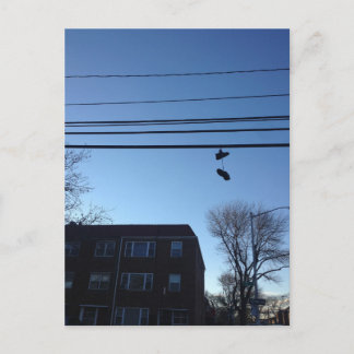 Cartão Postal East Elmhurst, Queens