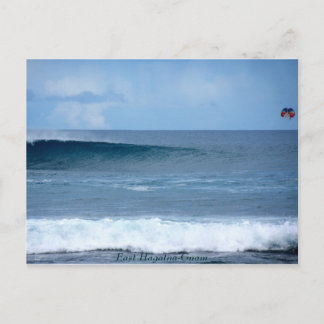 Cartão Postal East Hagatna-Guam, Tarceo 2009