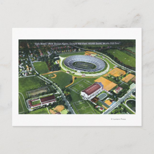 Cartão Postal East Rock Park View of the Pardee Rosa Garden (Frente)