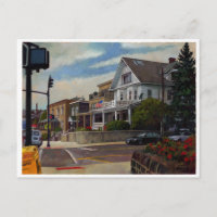 East Wind Over Weehawken 2013 por Stephen Gardner