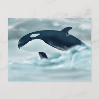 Cartão postal Echo (J42)