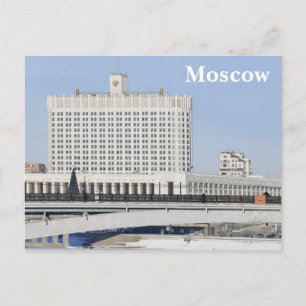 Cartão Postal Edifício