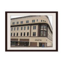 Edifício de Anexo do Tribunal de Justiça do Postca