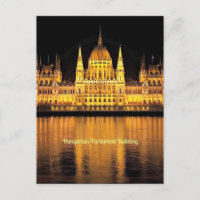 Edifício Parlamento Húngaro