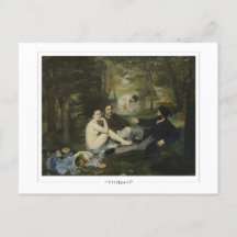 Édouard Manet #213 - Belas Artes