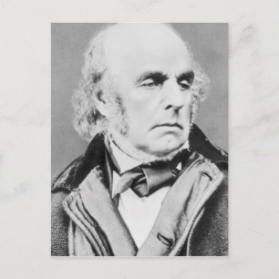 Cartão Postal Edward Fitzgerald