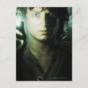 Cartão Postal Eerie FRODO™