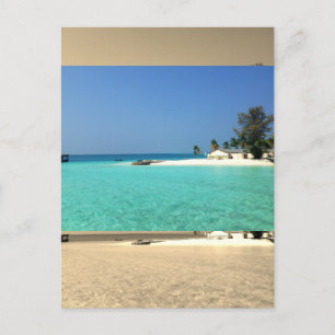 Cartão Postal Efeito Moderno das Imagens Planas Sepia