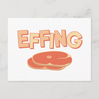 Cartão Postal Effingham