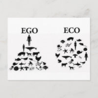 ego ecológico