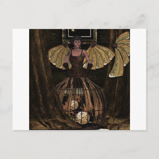 Cartão Postal EgyptanSteamBig.jpg (Frente)