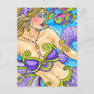 CARTÃO POSTAL EI BONITO