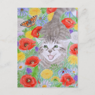 Cartão Postal Ei, isso é divertido!