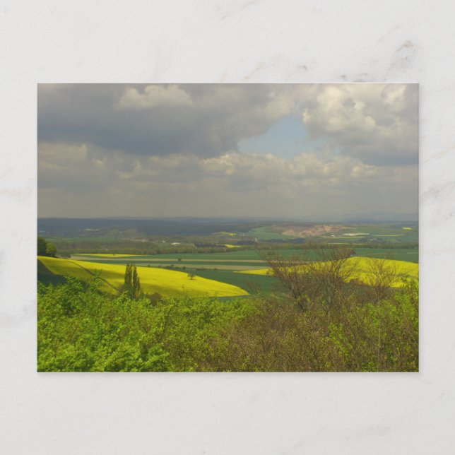 Cartão Postal Eifelview - Brohl - Luetzing, Alemanha (Frente)