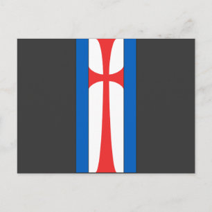 Cartão Postal Eisenach, Alemanha