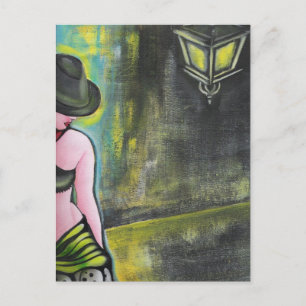 Cartão Postal El Farolito