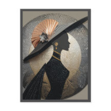 ELEGÂNCIA COROADA #1