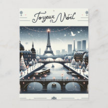 Elegância Parisiense de inverno, Cidade das Luzes